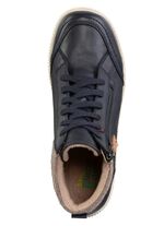 ELENA EDEN, comfortabele dameslaarzen, breedte H, met uitneembaar voetbed 