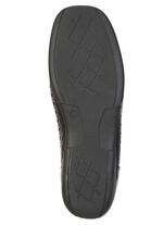 ELENA EDEN, zomerpantoffels voor dames, breedte H, met uitneembaar voetbed 