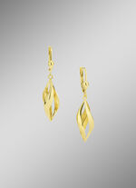 Opengewerkte oorbellen 