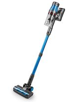 Accu-cycloonhandstofzuiger met krachtige motor van 500 watt 