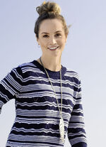 Veren hanger ketting 