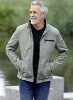 Kort jasje van “Gate One” 