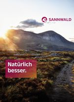 Ganzendons beddengoedprogramma van Sannwald 
