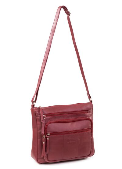 Laurina, tas, dames, met verstelbare schouderband 