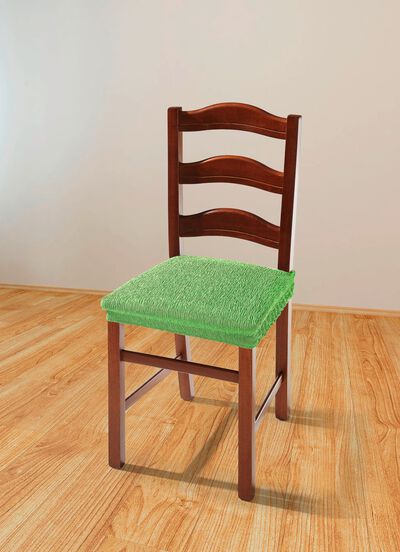 Elastische stoelbekleding 