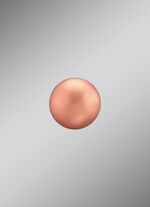 Klankbol, ros&eacute; 