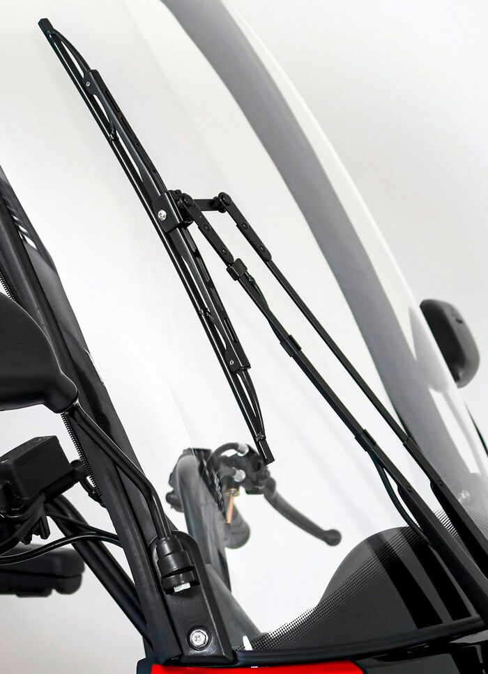 Rolektro Deisla Batterij Quad 