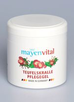 Duivelsklauw Actieve Gel 