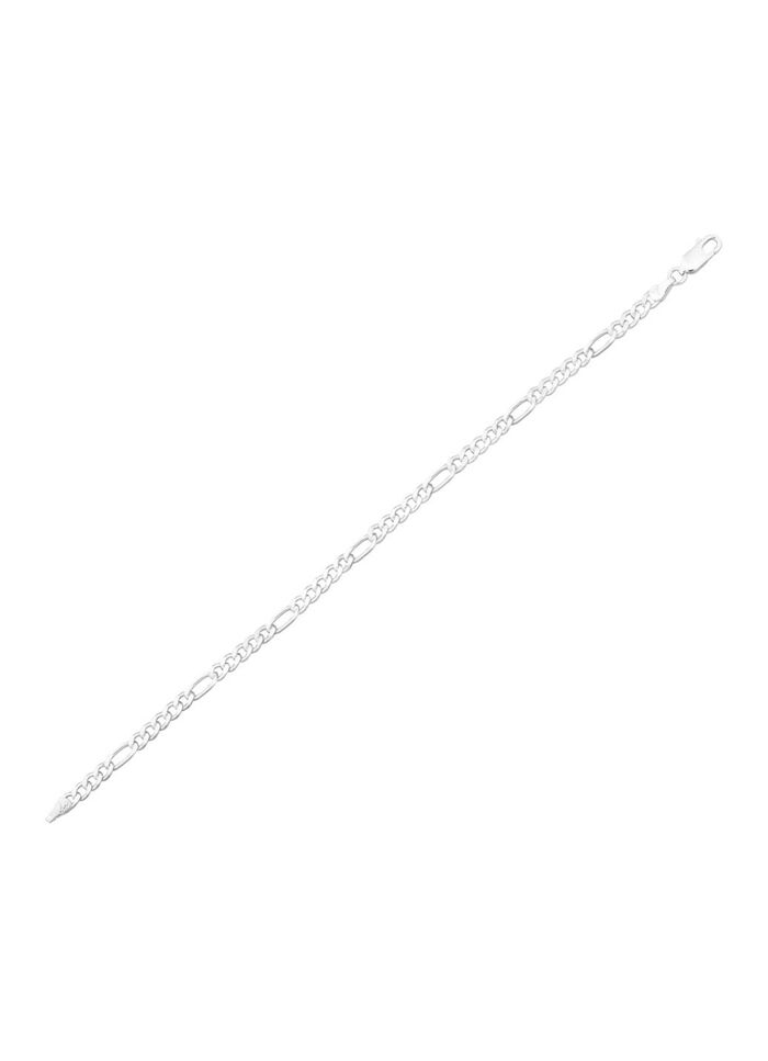 Figaro ankerarmband 