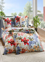 Beddengoedset van 100% katoen