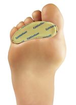 epitact teendrukbeschermingspad 