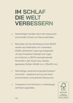 F.a.n. Eersteklas beddengoedprogramma 