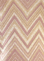 Trui met elegante glittereffecten 