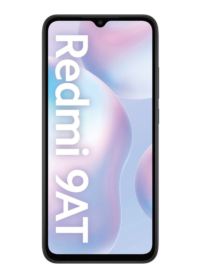 Xiaomi-smartphone Redmi 9AT 
