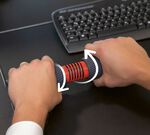 Hand- en onderarmtrainer Reflexit 