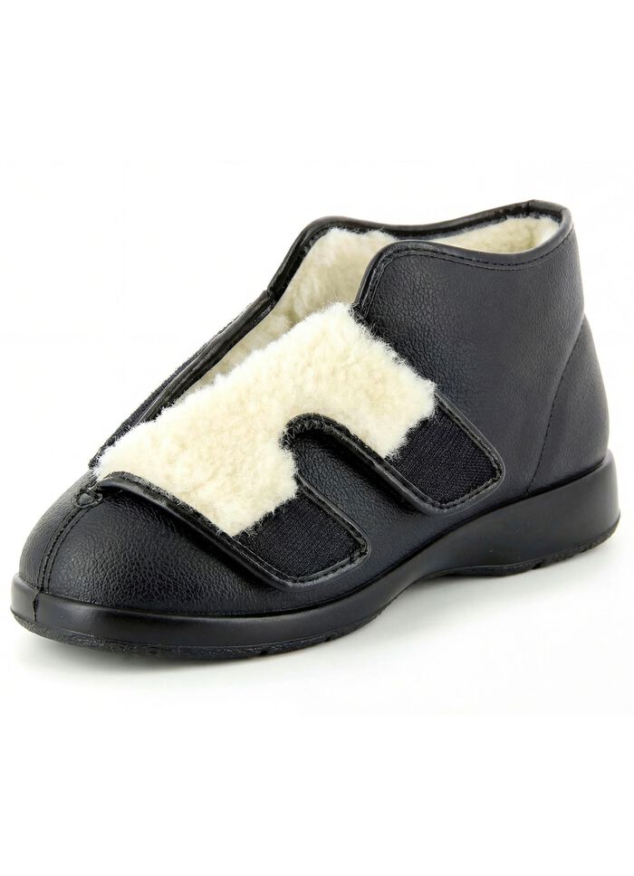 Florett klittenbandschoen voor dames en heren 