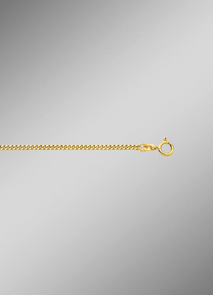 Smaakvolle stoepketting 