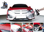 'Amazing Foam'-onderhoudsproduct voor wagens van Platinum 