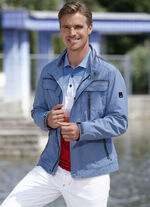 Kort jasje van &ldquo;Gate One&rdquo; 