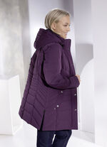 Functioneel jack met afneembare capuchon 