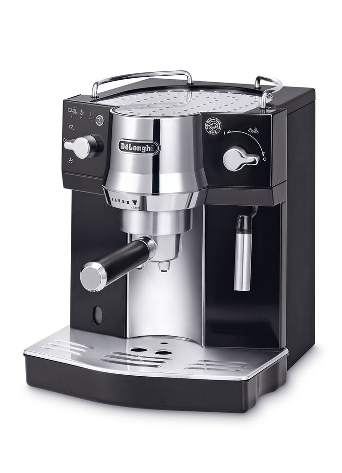 "De’Longhi" EC 820 B espressomachine 