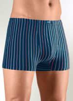 Vierpack broeken met elastische tailleband 