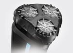 Remington draadloos scheerapparaat R6000 