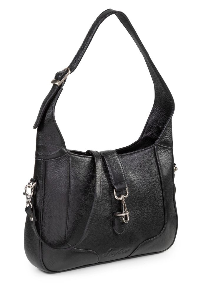 Tas Laurina van generfd nappaleer 