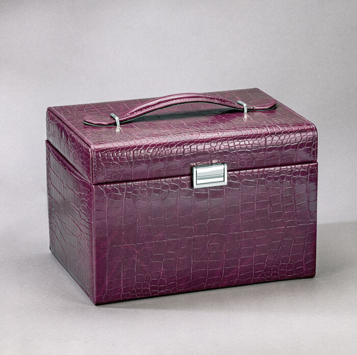 Prachtige sieradendoos BES