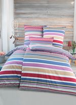 Beddengoedset in renforc&eacute;-kwaliteit 