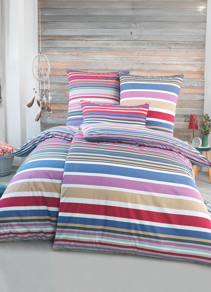 Beddengoedset in renforc&eacute;-kwaliteit 