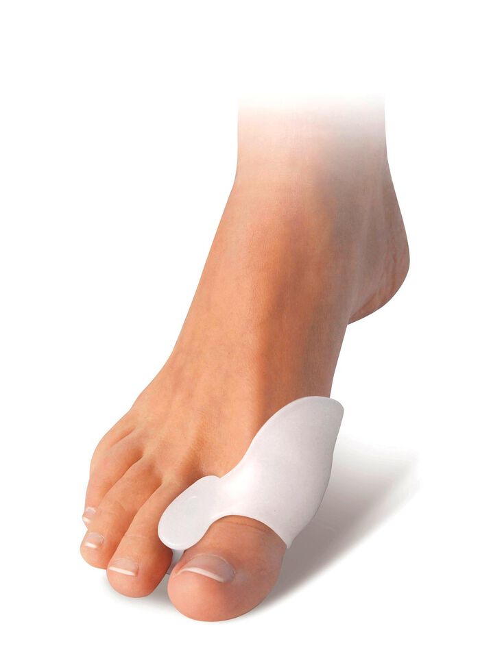 Gelteencorrector met beschermer 