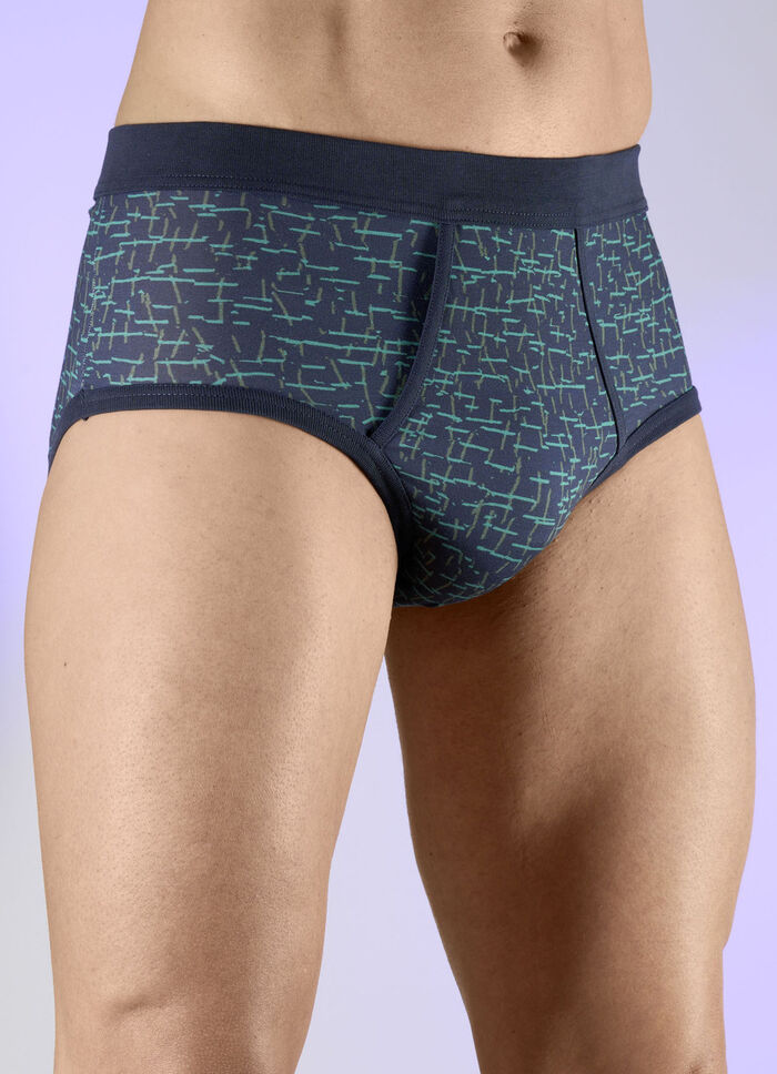 Vierpack slips met gulp 