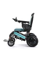 Elektrische rolstoel 