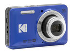 Kodak FZ55 digitale camera BLAU