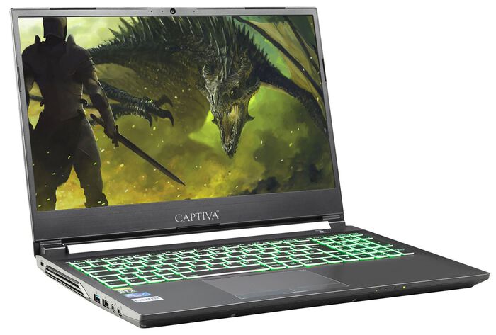 Captiva-notitieboekje I66-280 