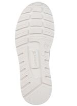 Caprice, zomerse damessneakers, breedte K, met uitneembaar voetbed 