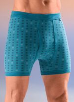 Set van drie ondergoed met all-over design 