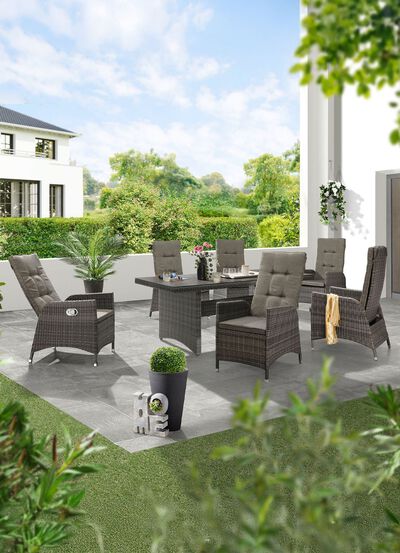 Eetset Bologna, 13-delig 