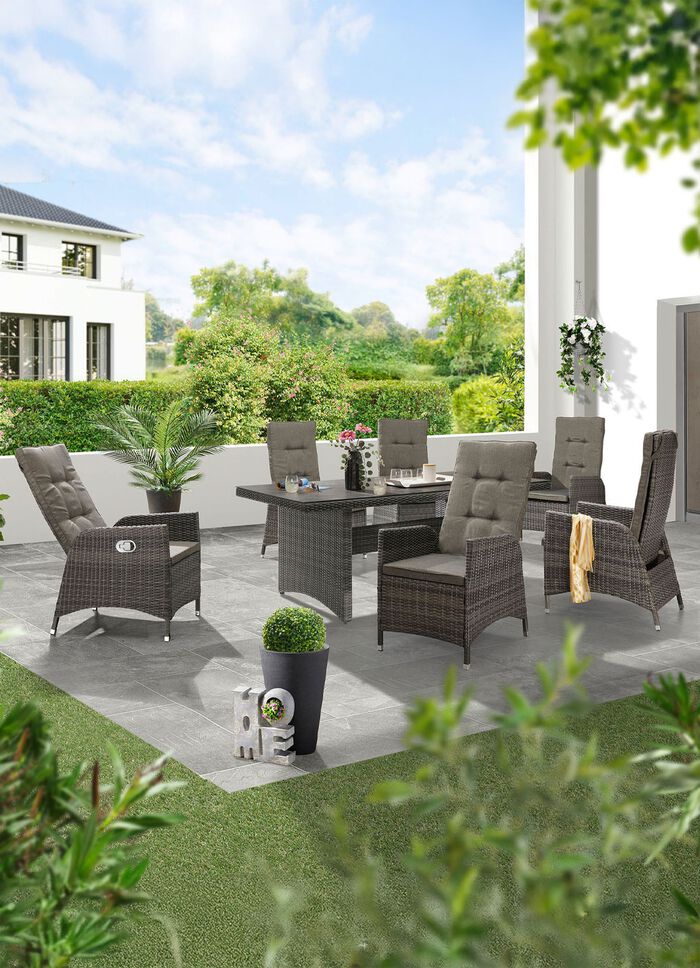 Eetset Bologna, 13-delig 