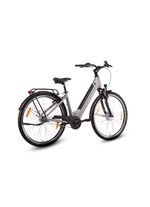 E-bike Comfort Plus 5.0 van Saxonette 