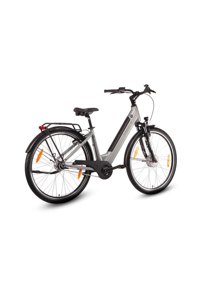 E-bike Comfort Plus 5.0 van Saxonette 