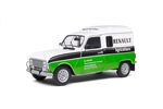 Renault4LF4 1:18 
