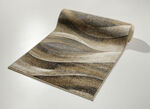 Combinatie-sterke loper 