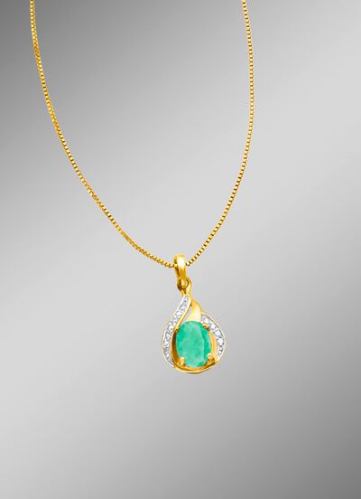 Kettinghanger met Venetiaanse ketting 