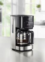 Koffiezetapparaat voor 12 kopjes 