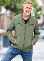 Kort jasje van &ldquo;Gate One&rdquo; 