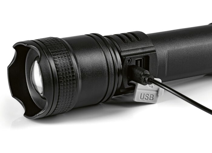 Draadloze zaklamp van EASYmaxx 