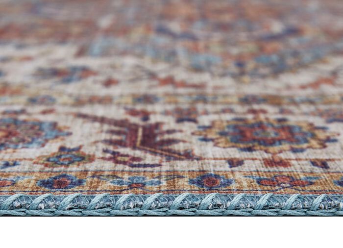 Onderhoudsvriendelijke, geweven tapijten en vloerkleden 