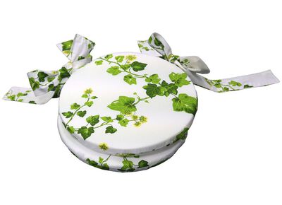 Zitkussens, set van 2 